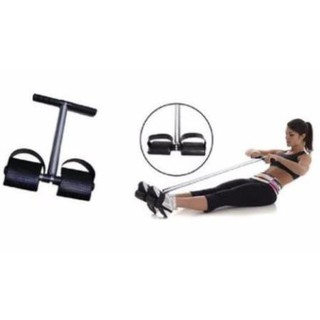 Dây Kéo Tập Cơ Bụng