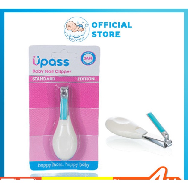 Bấm móng tay Upass UP4007W