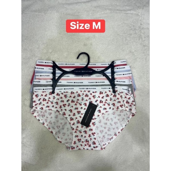 Sét quần lót Tommy chính hãng