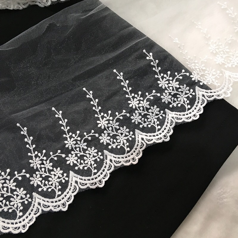 REN LƯỚI THIÊU BẢN 21cm