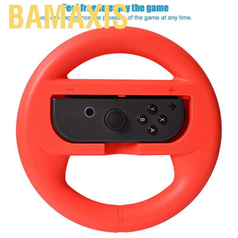 Tay Cầm Chơi Game Mario Kart