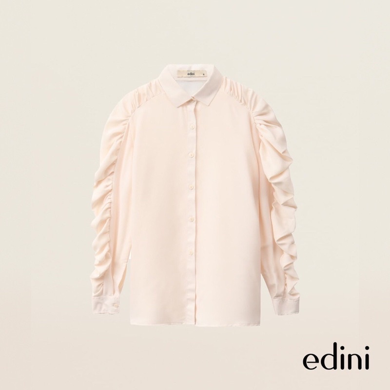 Pass áo sơ mi công sở Edini 450k