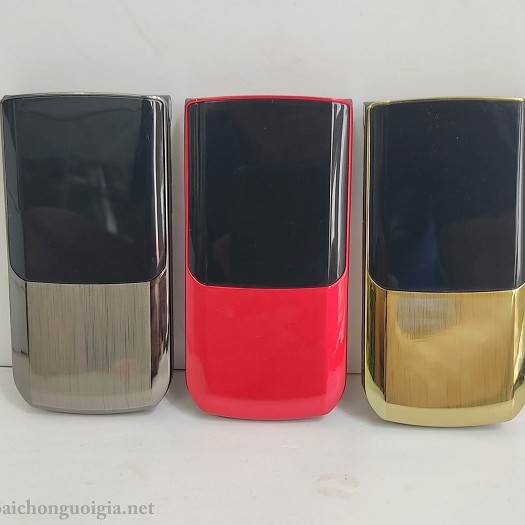 Điện Thoại Nokia 7250i Chính Hãng Kèm Pin , Sạc -  Bảo Hành 12 tháng