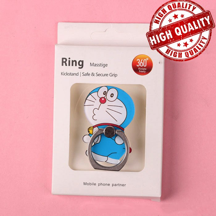 FREESHIP 99K TOÀN QUỐC_ Các loại iring dễ thương (giao hình ngầu nhiên) FULL HỘP