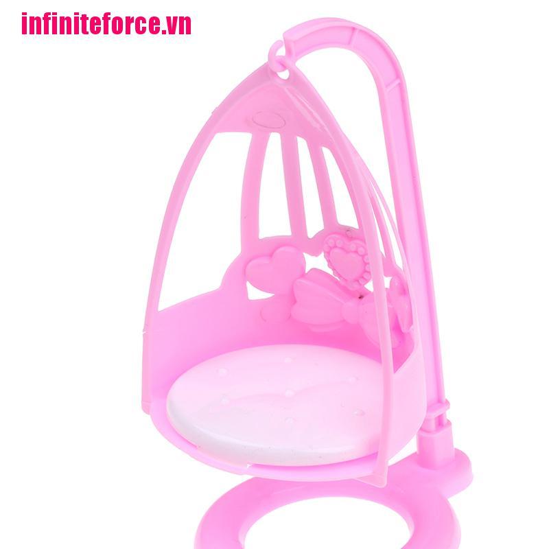 Dây Xích Thiết Kế Dễ Thương Dành Cho Múa Ba Lê