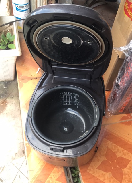 Nồi cơm Cao Tần – Nhật TIGER JKK-A (1 lít) | BigBuy360 - bigbuy360.vn