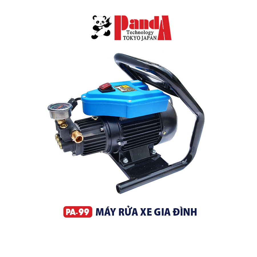 Máy Rửa Xe Panda PA-99 (2200W)