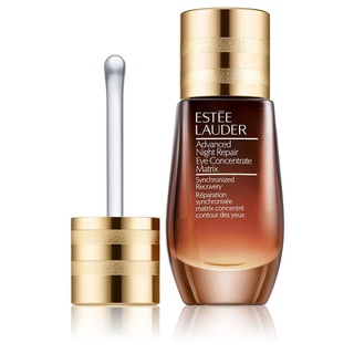 [Hàng trả order, không có dư] SERUM DƯỠNG MẮT Estee Lauder Advanced Night Repair Eye Concentrate Matrix 15ml
