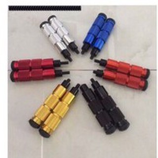 Chống đổ exciter winner raider