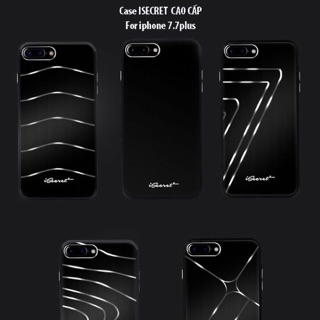 Ốp lưng iphone 7 và 7 Plus