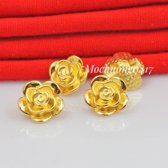 Charm hoa hồng - MH189