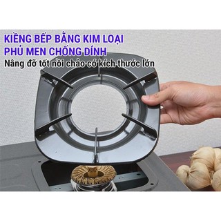 Bếp gas Rinnai RV-367G/365G (xám)