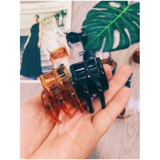 Kẹp càng cua 3 răng, 5 răng(mua SL 2 trở lên)