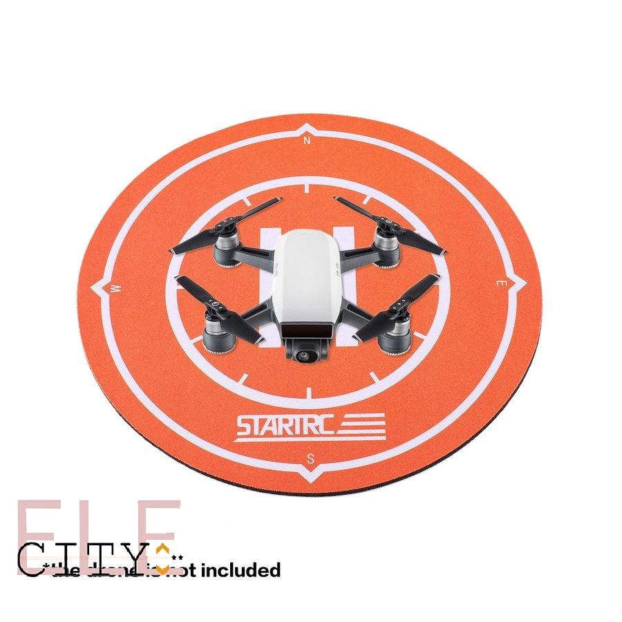 Thảm Đáp Cánh 250mm Chống Thấm Nước Cho Rc Spark Tello Mitu