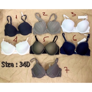 Bra /Áo ngực Esp.rit cup CD, hàng xuất xịn