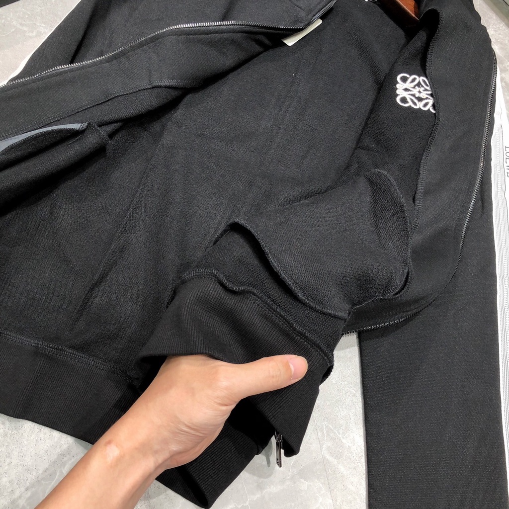 Bộ thu đông nam cao cấp kéo khóa bigsize thể thao gym dày dặn ấm áp BQZ 150 - B3005