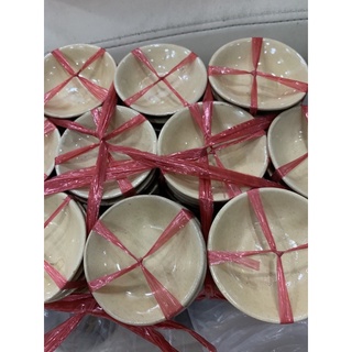 Sét 10 Chén đá muối tiêu