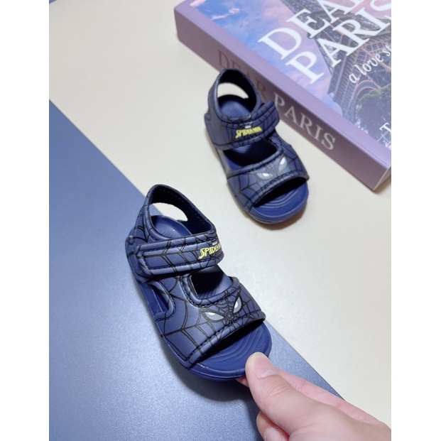 Xăng đan xốp siêu nhẹ