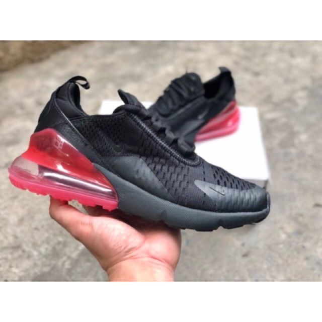 Giày Air Max 270 cao cấp nhẹ êm bền gym thể thao
