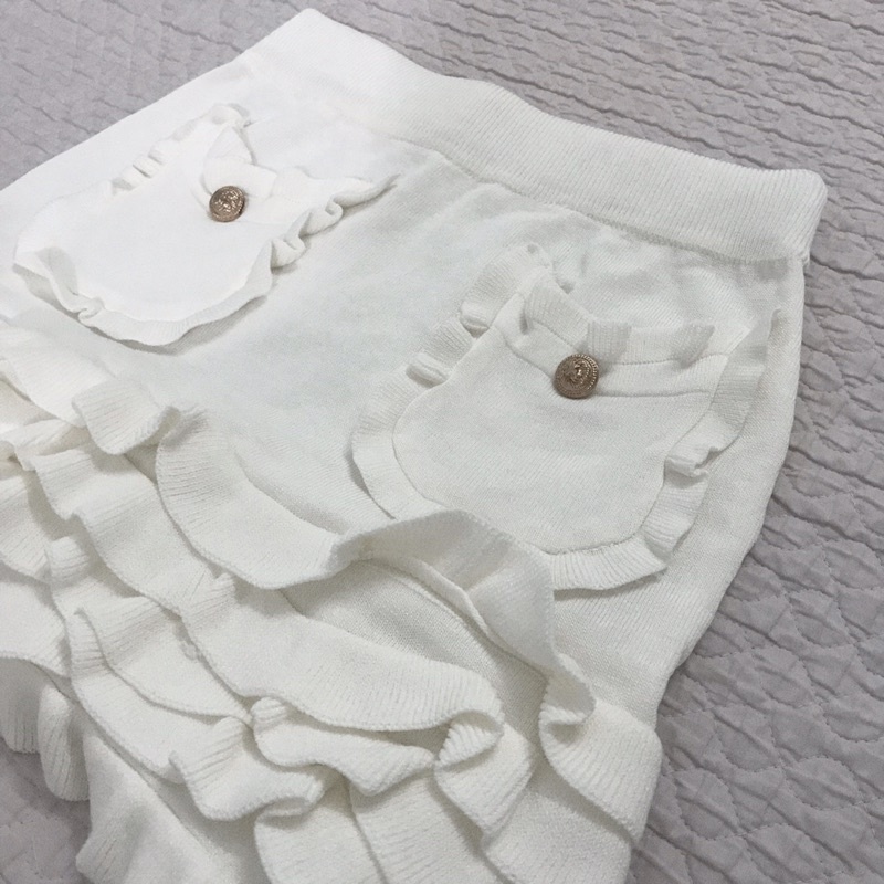 Pass chân váy  hình thật