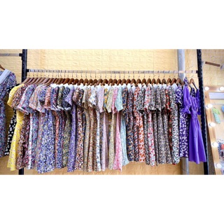 Combo quần áo shop Thuỳ Nguyễn