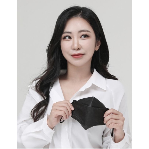 Khẩu trang kf94 hàn quốc