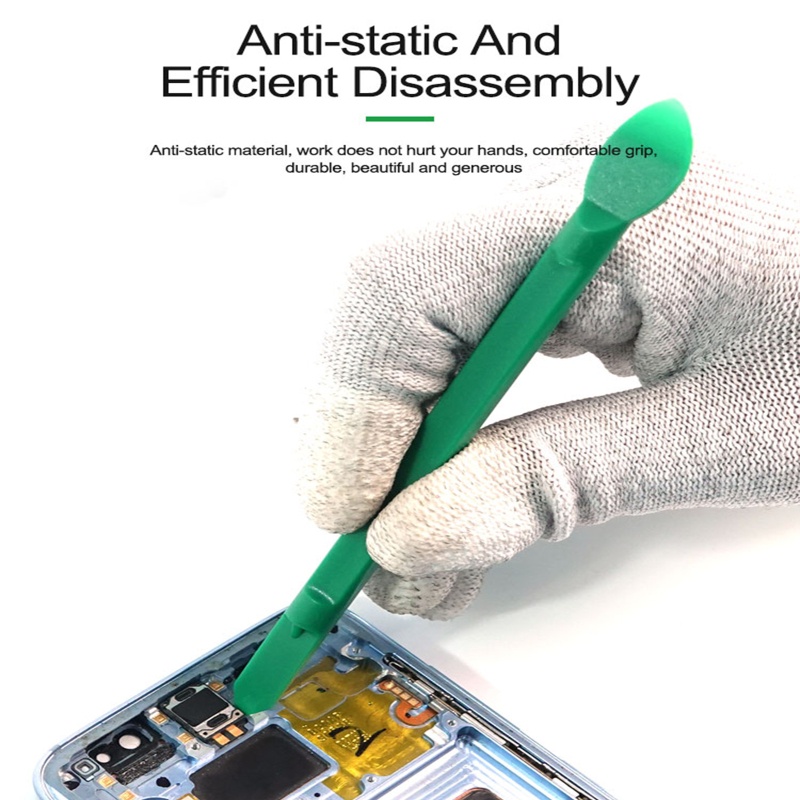 Set 10 Thanh Nhựa Tháo Lắp Đa Năng Cho w Double-