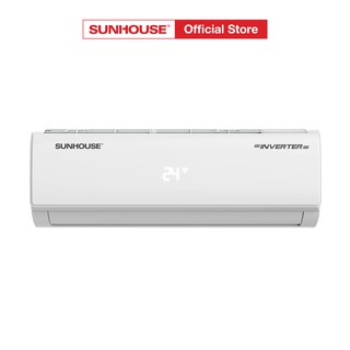 Máy Lạnh /Điều Hòa SunHouse SHR-AW09IC610