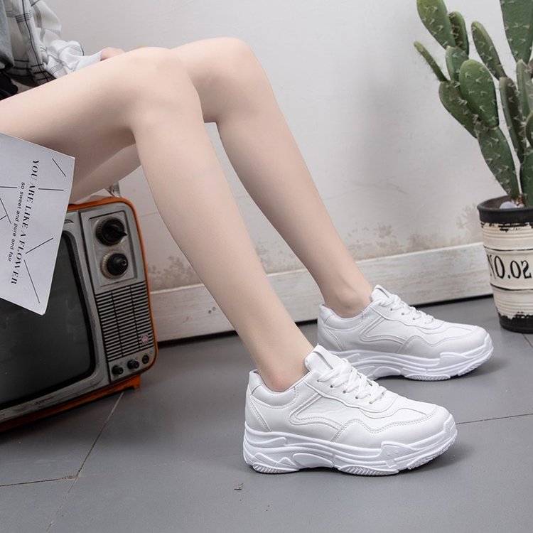 Giày Thể Thao Nữ Thời Trang Năng Động | BigBuy360 - bigbuy360.vn