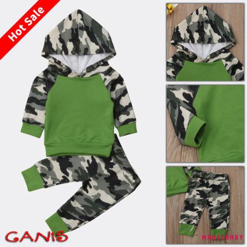 Set Áo Hoodie + Quần Dài Phong Cách Giáng Sinh Cho Bé