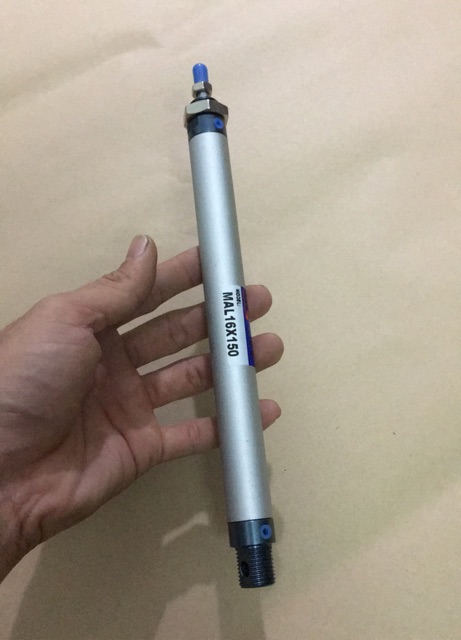 Xi lanh khí nén MAL 16x150