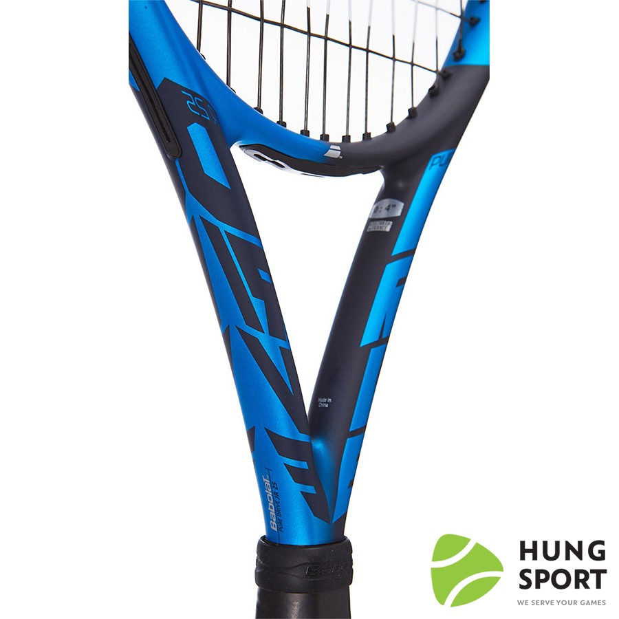 Vợt Tennis Trẻ Em Babolat Pure Drive JR25 2021 | Chính Hãng | Free Ship