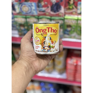 Sữa đặc Ông Thọ Vinamilk lon 380g