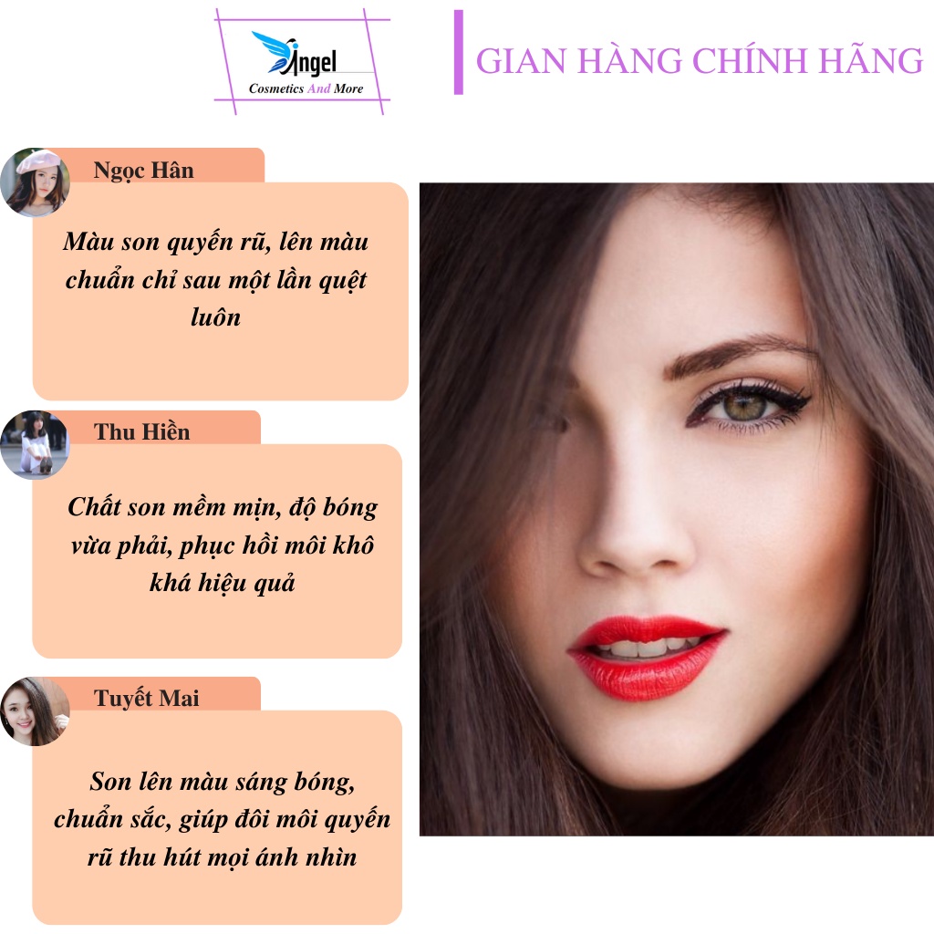 Son minisze1 sô Dior Addict Lacquer Stick 1.4g hàng chính hãng quyến rũ gợi cảm bất ngờ