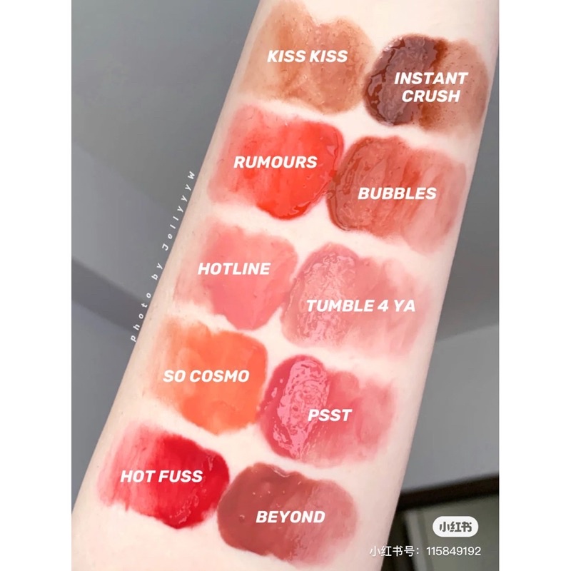 Serum má hồng Colourpop dạng kem Cheek Dew Serum Blush | BigBuy360 - bigbuy360.vn