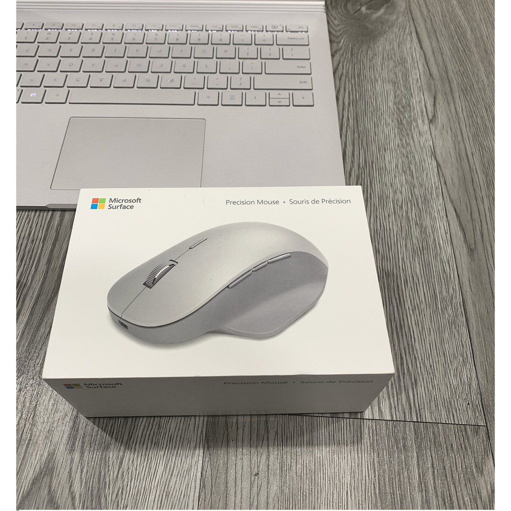 Chuột Surface Precision Mouse - Chính Hãng