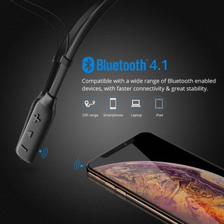 Tai nghe bluetooth TRONSMART Encore S2 Plus Sport