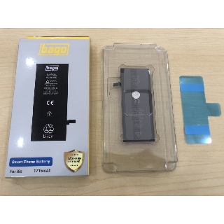 [Pin iphone dung lượng cao] pin iphone Bago xuất Nhật 6/6s/6 plus/6s plus/7/ 7plus/8/8 plus/X