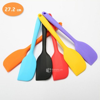 Cây vét bột silicon chịu nhiệt 275mm