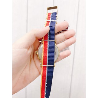 Đồng Hồ Unisex Timex TW2R10100