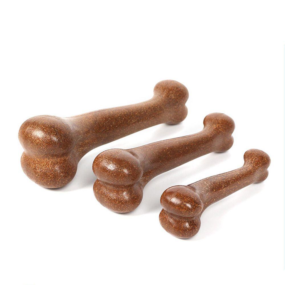 Đồ Chơi Gặm Tương Tác Siêu Bền Giúp Huấn Luyện Thú Cưng