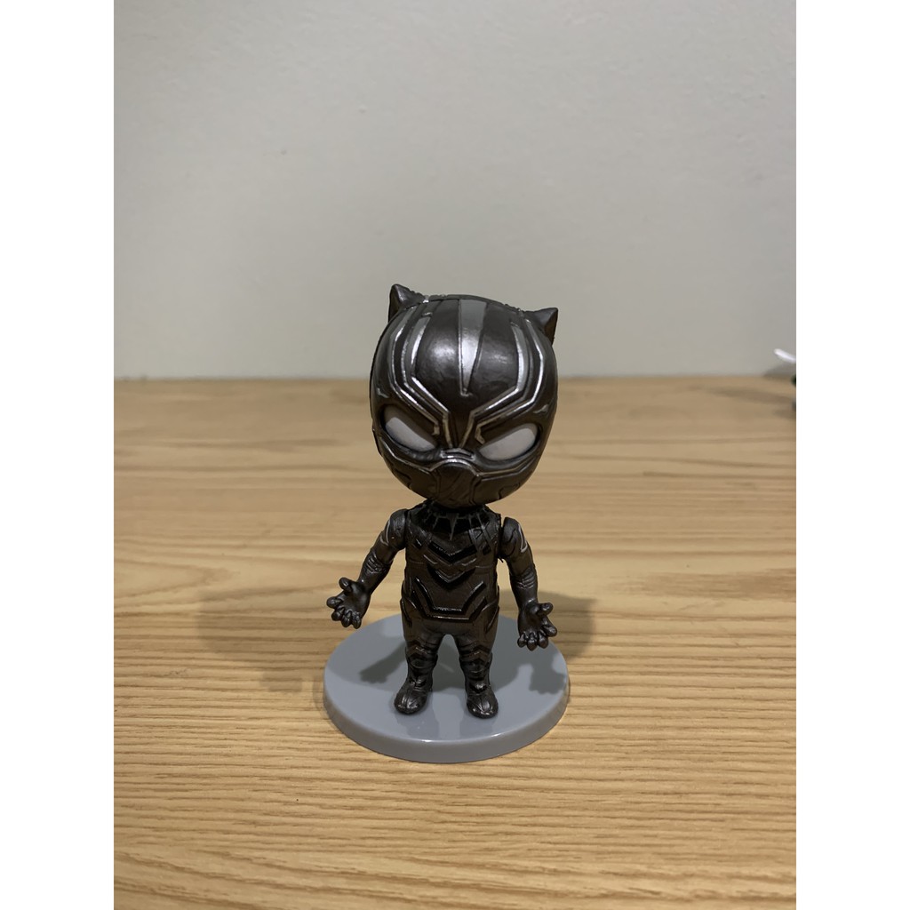 Mô hình nhân vật siêu anh hùng Avenger Và DC Loại I