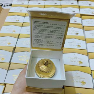 KEM DƯỠNG SẮC DƯỢC (mẫu mới)