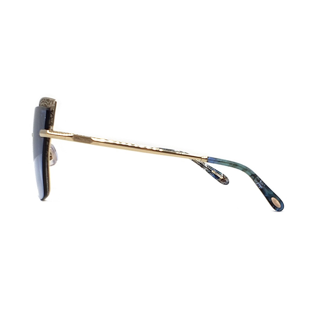 Kính mát nam nữ thời trang Chopard SCHC84 08FE (60-14-135) chính hãng