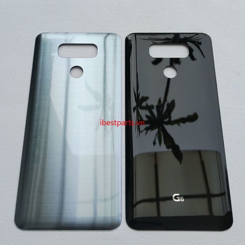 Nắp lưng thay thế chuyên dụng dành cho điện thoại LG G6 H870 H870DS H871 H872 H873 LS993 US997 VS998