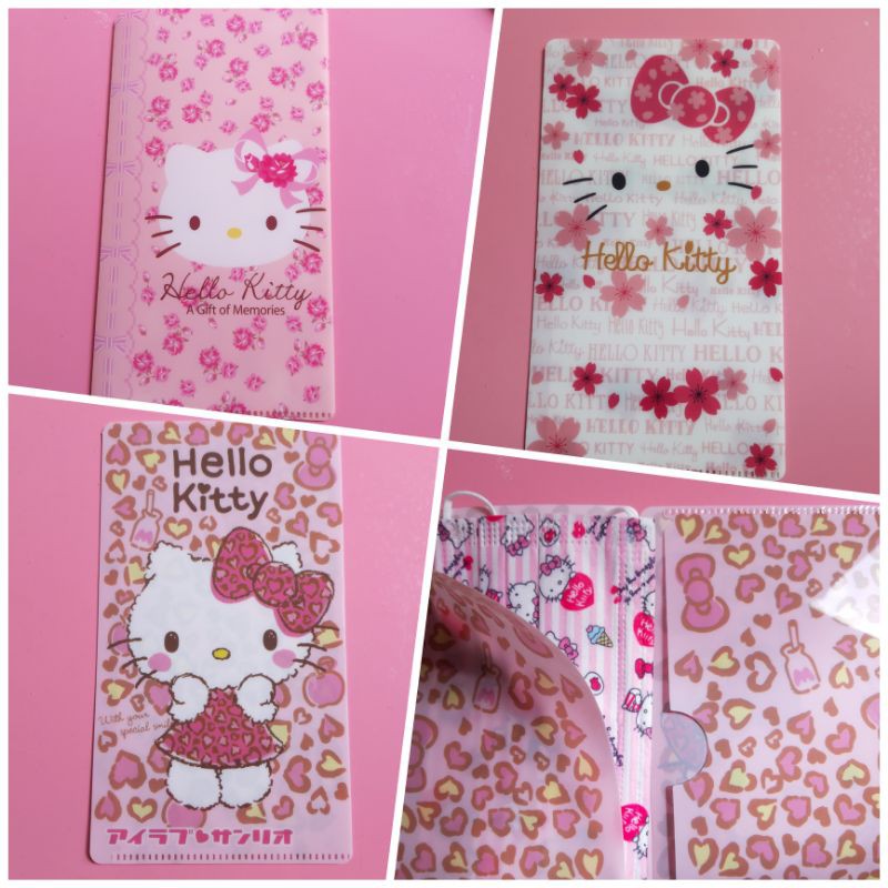 🌻TÚI ĐỰNG KHẨU TRANG Y TẾ 🎀 KITTY HOUSE