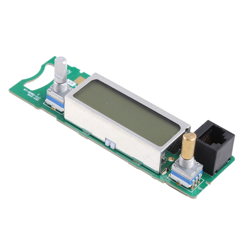 Bảng Điều Khiển Màn Hình LCD Thay Thế Cho TM271 TM471 TM271A TM471A TM-271 271A 471 471A