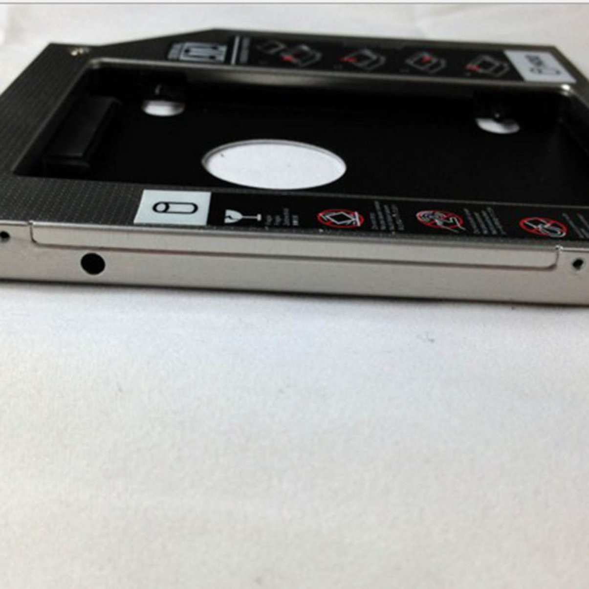 Giá Đỡ Ổ Cứng Ssd 9.5mm Cho Sata3 Notebook | BigBuy360 - bigbuy360.vn