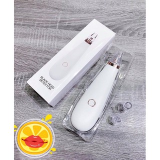 Máy hút mụn black head detector