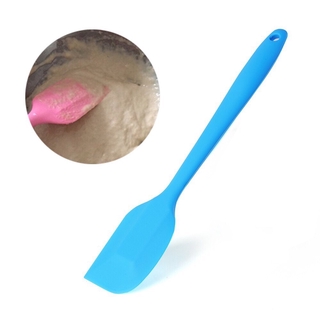 Cây Trộn Bột , Cây Phết Bơ Bằng Silicone
